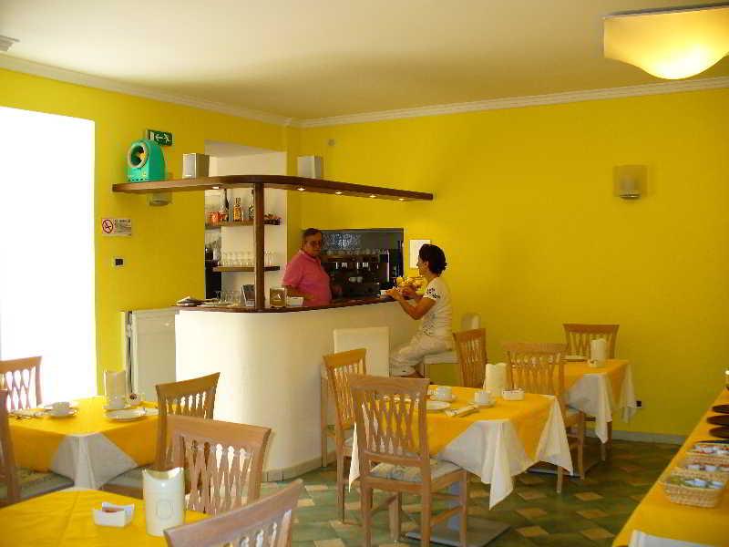 Hotel La Marticana ايسكيا المظهر الخارجي الصورة